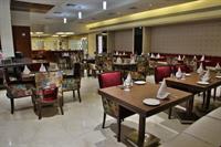 Clarion Inn Sevilla Panchkula Exterior foto