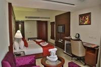 Clarion Inn Sevilla Panchkula Exterior foto