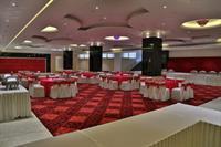 Clarion Inn Sevilla Panchkula Exterior foto